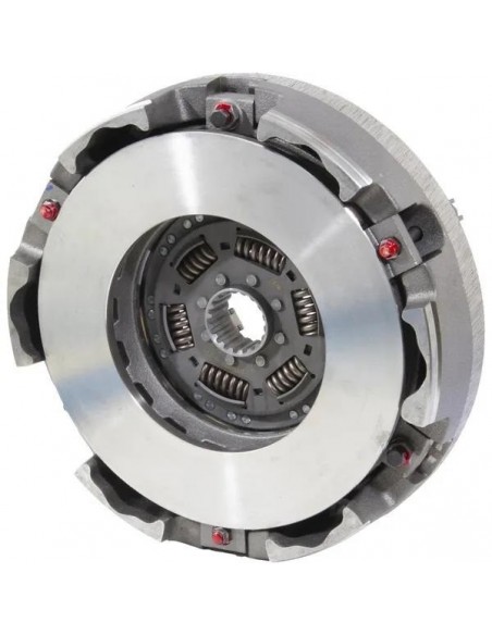 Kit Ambreiaj Ø 310 mm XGW 6