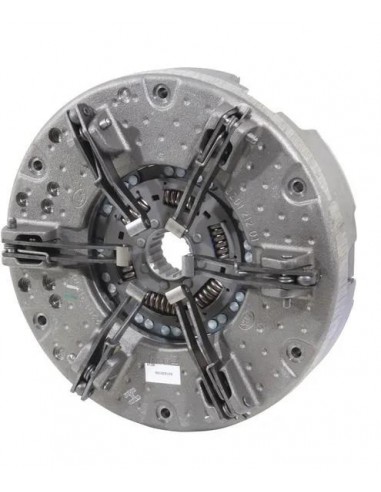 Kit Ambreiaj Ø 310 mm XGW 6