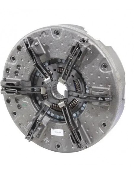 Clutch Repair Kit Ø 310 mm XGW 6
