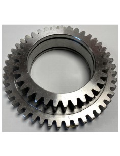 Z12984, Z11056, John Deere