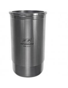 Camasa Motor Ø 106.50x218.82 mm Finisata cu Inele John Deere R116397, R116383