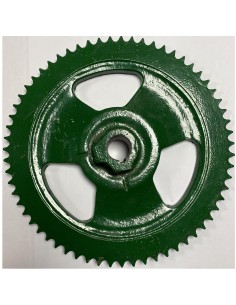 Chain Sproket Z-63 John Deere Z10025, Z10563 2