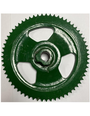 Chain Sproket Z-63 John Deere Z10025, Z10563