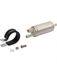 Fuel Pump, Electrical 12V John Deere AL155607, AL171434, ER200804