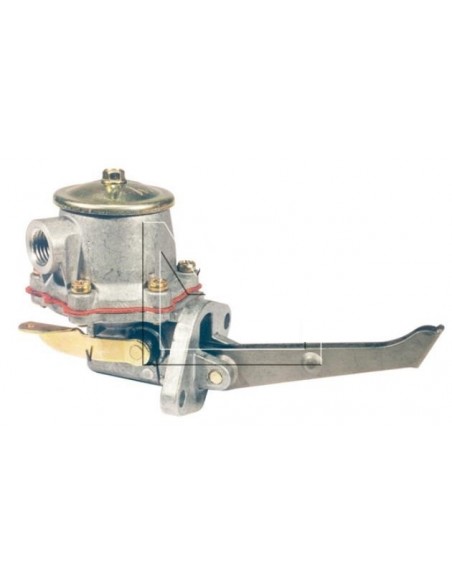 Fuel Pump Deutz-Fahr 01172781, 1172781, 01173937, 1173937, 01260044, 1260044, 01260140, 1260140, 01266731, 1266731, 02130941, 12