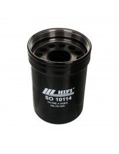 Engine Oil Filter 99x151 mm mm John Deere RE539279, RE555072, Claas 0011457960, 11457960 2