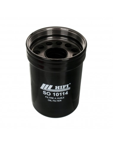 Engine Oil Filter 99x151 mm mm John Deere RE539279, RE555072, Claas 0011457960, 11457960