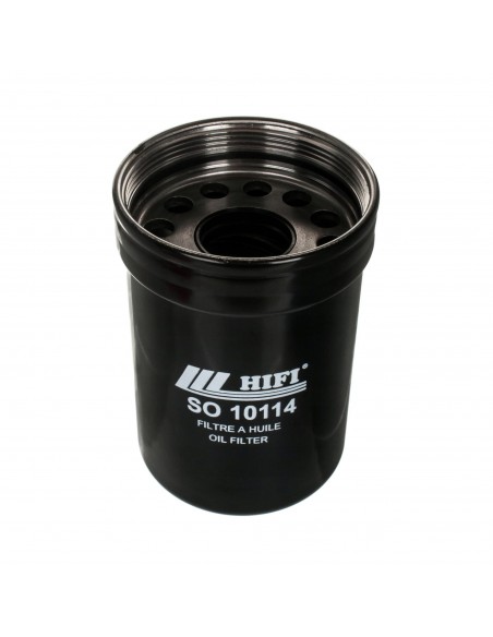 Engine Oil Filter 99x151 mm mm John Deere RE539279, RE555072, Claas 0011457960, 11457960