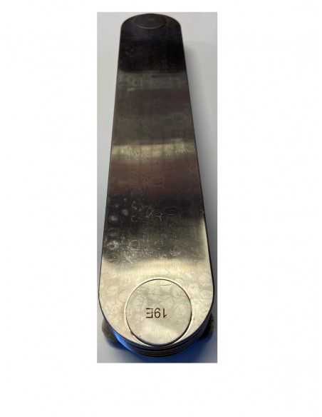 Core Oil Cooler Caterpillar 125-2970, 1252970