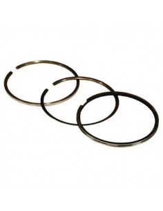 Segmenti Piston Ø 98.42 - 3.16x2.38x4.74 mm Case IH 3144518R92