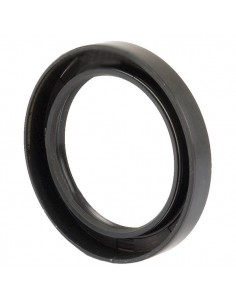 Crankshaft Seal Ø 58x80x12 mm Double Lip (FRONT) 162000010700, 162000010862, 47107640, 614105880, 836673387, V614105880, V836673 2