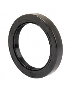 Crankshaft Seal Ø 58x80x12 mm Double Lip (FRONT) 162000010700, 162000010862, 47107640, 614105880, 836673387, V614105880, V836673
