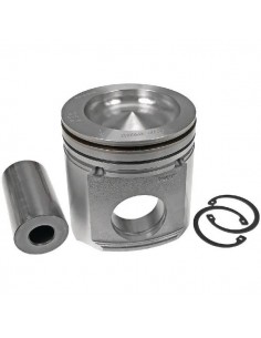 Piston Ø 106.50 mm STD John Deere RE527039, RE527839