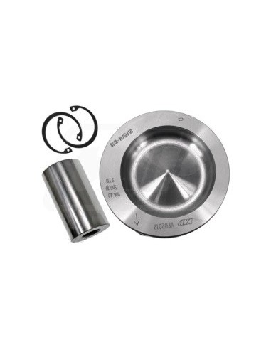 Piston Ø 106.50/41 mm - STD John Deere RE527039, RE527839