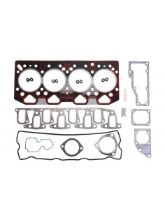 Set Garnituri Superior 4 Cil.  Perkins U5LT0203, U5LT0317, U5LT0321, U5LT0328, U5LT0332