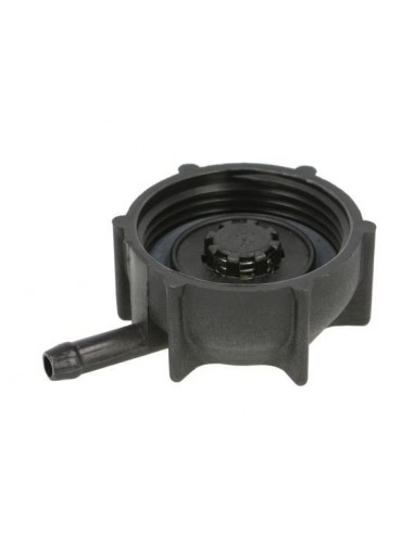 Buson Vas Expansiune Radiator John Deere AL78005, 6005025105, 22045-00-035 BLAU