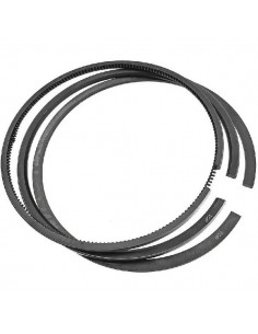 Piston Ring Set Ø 116 - 3.90x3.20x4.00 mm John Deere RE503528, RE57188