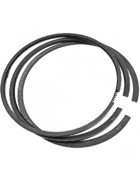 Piston Ring Set Ø 116 - 3.90x3.20x4.00 mm John Deere RE503528, RE57188