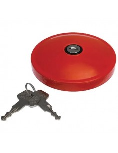 Buson Rezervor cu Cheie John Deere AL34678, AL31274