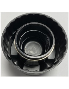 Cap Nut Rd 42x1/10" Rauch 4050038, 2053430 2