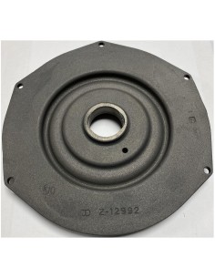 Z12992, Z11058, John Deere