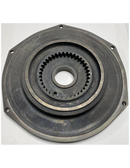 Z12992, Z11058, John Deere