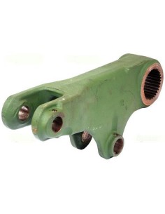 Upper Hydraulic Rockshaft Lift Arm RH John Deere L114584, L79947