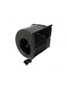 Electric Motor, Interior Blower 65x150 mm John Deere AL214942, AL110881, AL173961, AL39043, AL75105, AL80700, 0130063810