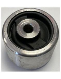 Tampon Bucsa Cabina Fata Ø 16x100x85 mm Fendt H816500200160