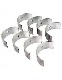 Cuzineti Biela STD Ø 58.75 mm SET X4 674049A, 561275, 1909856