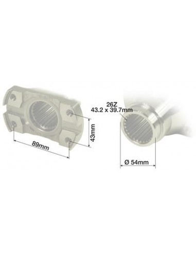 RE61882, R122699, RE45451, R101005, John Deere