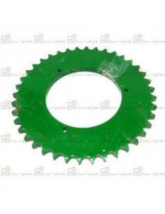 Chain Sprocket Ø 175x335 mm Z-40 John Deere Z30557, Z39310, Z43381