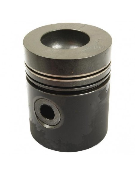 Piston Ø 98.48 mm - STD Perkins 68393, U5LP0014, U5LP0019, U5LP0021. Massey Ferguson 747541Z91, 747541V91, 748266M91, 748267M91,
