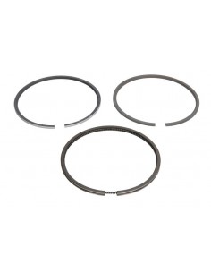 Piston Ring Set Ø 98.48-2.38x2.38x4.74 mm Perkins 41118017, 41158017, 41158147, 4181A011, 68237, 68237C
