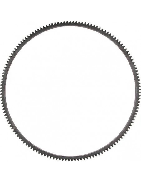 Flywheel Ring Fear Ø 340x365 mm Z-142 John Deere R114282, T20088, Claas 600512906, Renault 7700047285, Same 2.1520.141.0, 215201