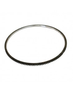 Flywheel Ring Fear Ø 340x365 mm Z-142 John Deere R114282, T20088, Claas 600512906, Renault 7700047285, Same 2.1520.141.0, 215201
