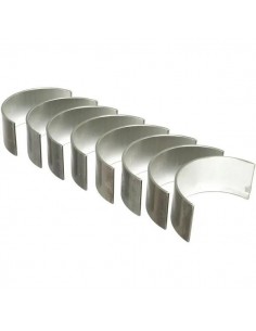 Conrod Bearing STD SET X4 Case IH/International Harvester/David Brown K207436, K261072, K911904, 87555942, 87555949, B330, B331,