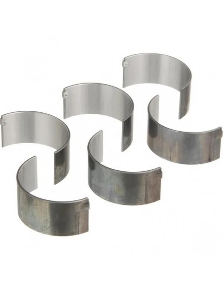 Conrod Bearing STD SET X4 Case IH/International Harvester/David Brown K207436, K261072, K911904, 87555942, 87555949, B330, B331,