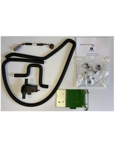 Valve, Heater and AC Module, Automatic Temperature Control (ATC) KIT