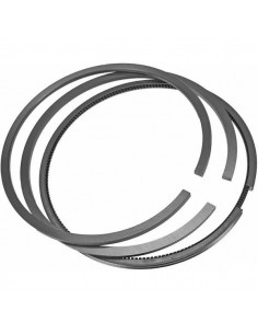 Segmenti Piston Ø 104 - 3x2.5x4 mm STD Case IH/Ford New Holland 1930922
