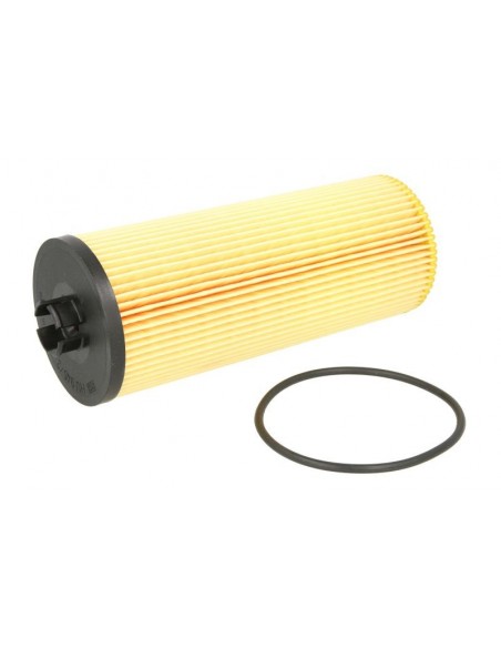 Oil Filter Element 28x211.5 mm Same Deutz-Fahr 02931095, 2931095, 04252248, 4252248