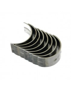 Cuzineti Palier 0.010"- 0.25 mm Set Case IH/David Brown K261984, K262911, K928557