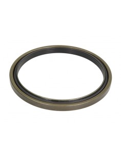 Seal Ø 167.8x198x13/14.5 mm  John Deere AL154055, AL81842, 04415117, F514300020450, F514.300.020.450, 0734309281, 0734309331, 07 2