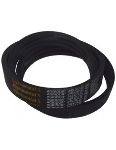 Curea 3HBx2450 mm 671012.1, 671012, 0006710121, 980851.0, 1141912