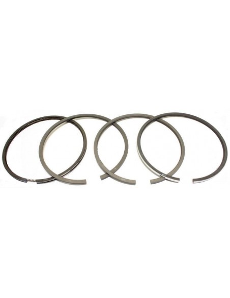 Segmenti Piston Ø 100 - 2.5x2.5x2.5x5 mm Same 0.024.0052.4/10, 0.024.0052.4, 00240052410, 240052410, 007200526