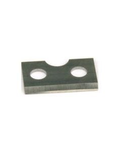 Blade, Twine Knife 14.28x9.53x0.71 mm Case IH 668962R1, 668962R21