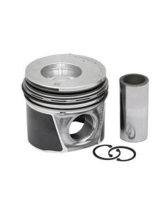 Piston cu Segmenti Ø 104 mm - STD Case IH 8094740, 1931221, 8093880, 84177720, 87317251, 87647549, 2855531, 4897980, 118094740 2