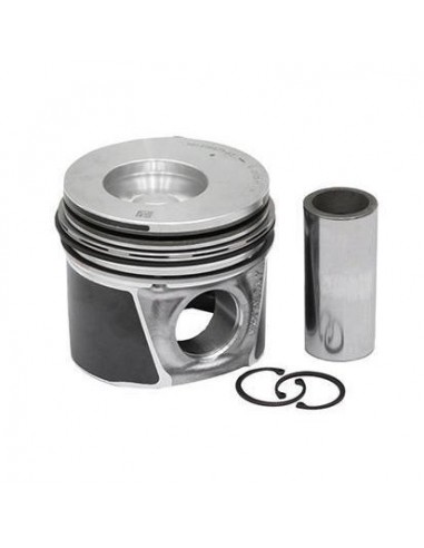Piston cu Segmenti Ø 104 mm - STD Case IH 8094740, 1931221, 8093880, 84177720, 87317251, 87647549, 2855531, 4897980, 118094740