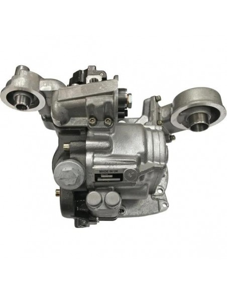 Pompa Hidraulica Ford New Holland F0NN600CE, F0NN600CA, F0NN600CB, F0NN600CC, F0NN600CD, 81875263, 82850804, 81864151, 81866746,