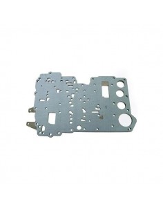 Plate with Gasket, Transmission PowerQuad John Deere RE152103